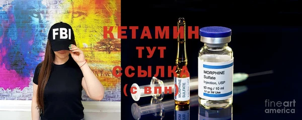 хмурый Нея